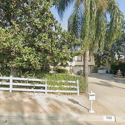 1436 Butterfield Ave, San Dimas, CA 91773