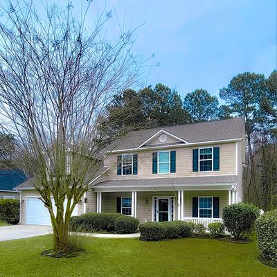 15 Mayfair Dr, Bluffton, SC 29910