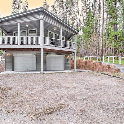 15 Pine Run, Irwin, ID 83428