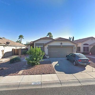 15037 W Bottle Tree Ave, Surprise, AZ 85374