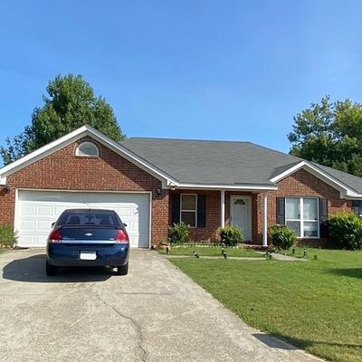 124 Redford Dr, Grovetown, GA 30813