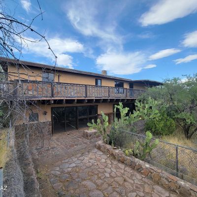 12950 W Arivaca Rd, Amado, AZ 85645