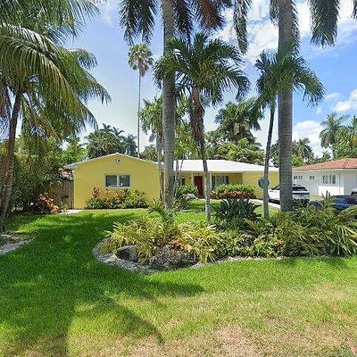 1306 Jefferson St, Hollywood, FL 33019