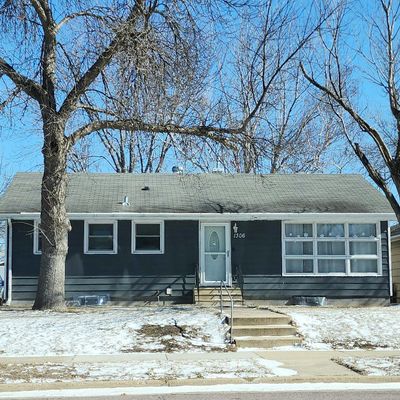 1306 N Jefferson St, New Ulm, MN 56073