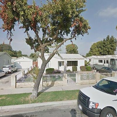 16605 S Thorson Ave, Compton, CA 90221