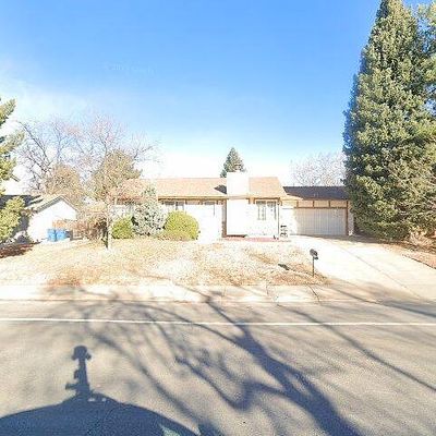 16743 E Kenyon Dr, Aurora, CO 80013