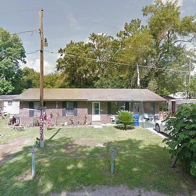 16934 Nw 12 Th St, Blountstown, FL 32424