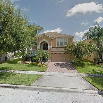 1731 Plantation Oak Dr, Orlando, FL 32824