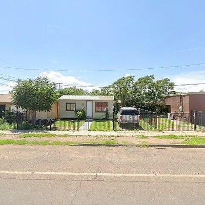 1754 N I Ave #1760, Douglas, AZ 85607