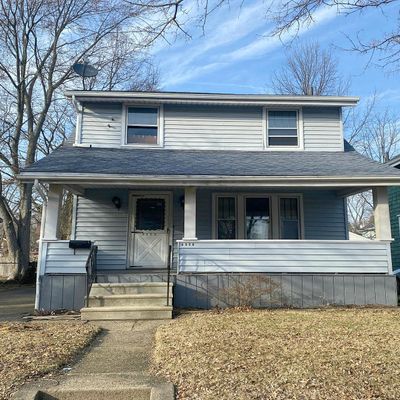 1809 Shaw Ave, Akron, OH 44305