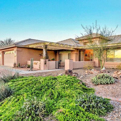 1831 E Redstart Rd, Green Valley, AZ 85614