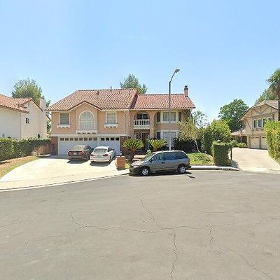 18416 Sandringham Ct, Porter Ranch, CA 91326