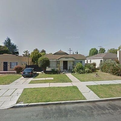 1850 W 80 Th St, Los Angeles, CA 90047