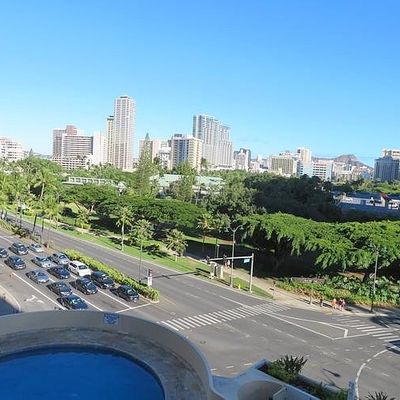 1860 Ala Moana Blvd #702, Honolulu, HI 96815