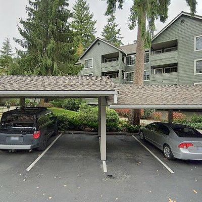 15433 Country Club Dr #A205, Mill Creek, WA 98012