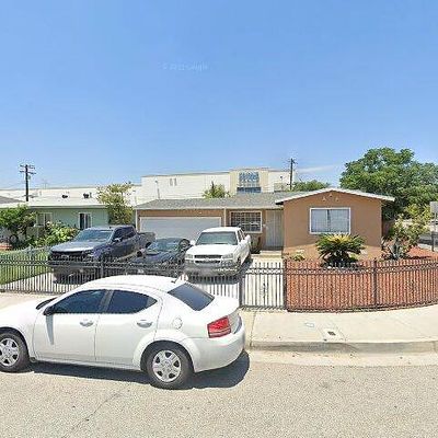 15443 Sandstone St, Baldwin Park, CA 91706