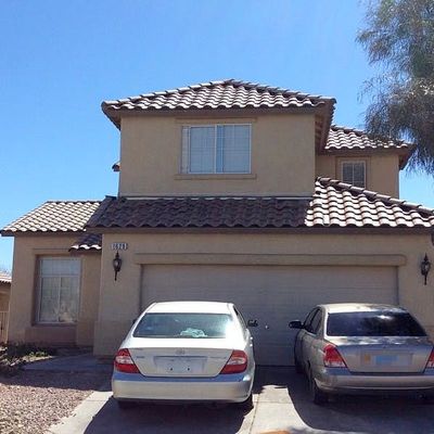 1629 Sandglass Ave, North Las Vegas, NV 89032