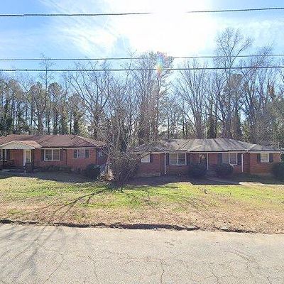 1644 Woodberry Ave, Atlanta, GA 30344