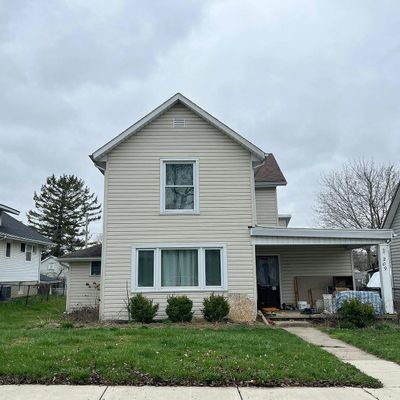 209 N Walnut St, Alexandria, IN 46001