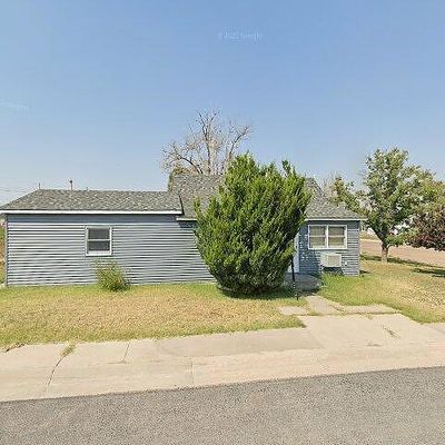 21 N 1 St St E, Cheyenne Wells, CO 80810