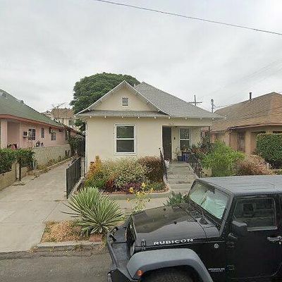 2124 Gates St, Los Angeles, CA 90031