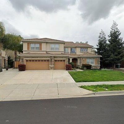 2132 Gold Poppy St, Brentwood, CA 94513