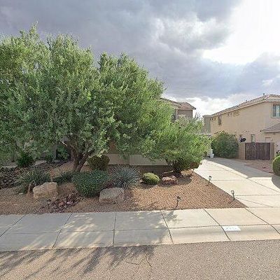 2331 W Jasper Butte Dr, San Tan Valley, AZ 85144