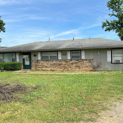 1937 Lake Fort Smith Rd, Mountainburg, AR 72946