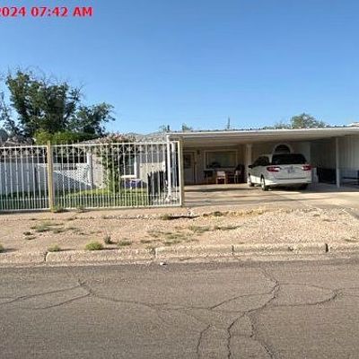 201 E Palace Ave, Hobbs, NM 88240