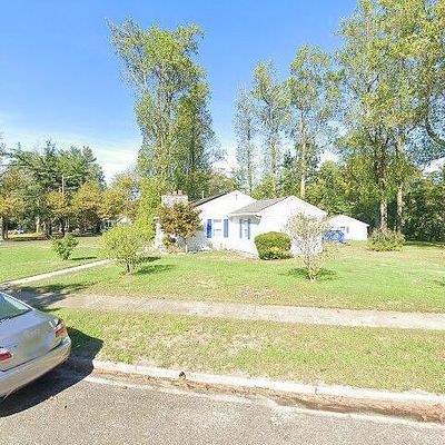 201 New Orleans Ave, Egg Harbor City, NJ 08215