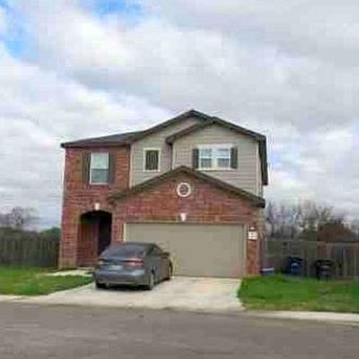 203 Pleasanton Spg, San Antonio, TX 78221