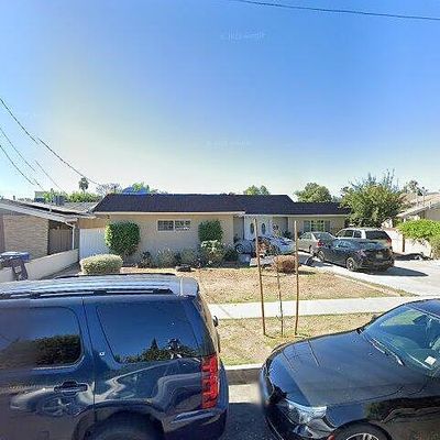 20338 Keswick St, Winnetka, CA 91306