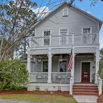 204 S 6 Th St, Fernandina Beach, FL 32034