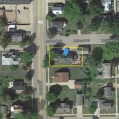 204 S Main St, Marion, WI 54950