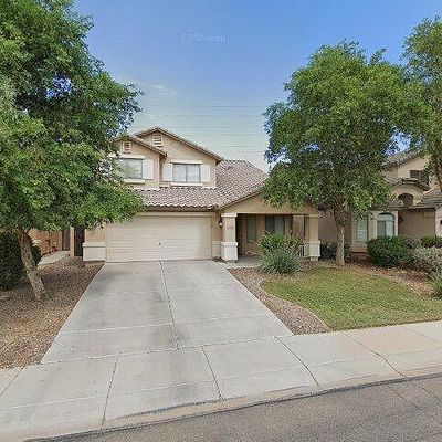 20415 N Herbert Ave, Maricopa, AZ 85138