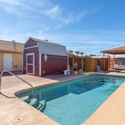 2088 E 24 Th Pl, Yuma, AZ 85365