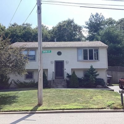 27 Brook St, West Warwick, RI 02893