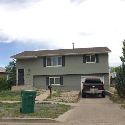 2706 West St, Pueblo, CO 81003