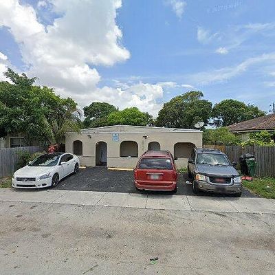 2712 Nw 14 Th St, Fort Lauderdale, FL 33311