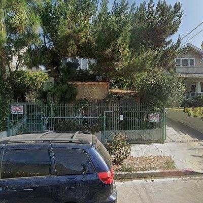 2969 Francis Ave, Los Angeles, CA 90005