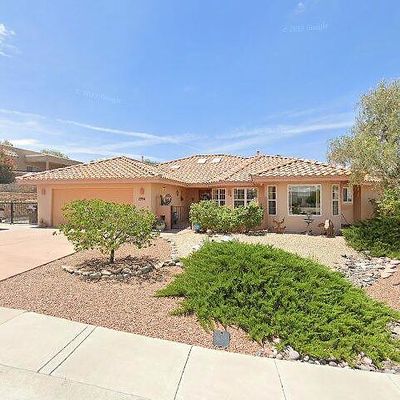 2994 Scenic Ridge Loop, Las Cruces, NM 88011