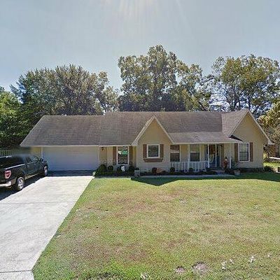 3 Barnes Ct, Lonoke, AR 72086