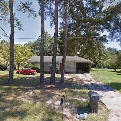 300 Kirby Ave, Roberta, GA 31078