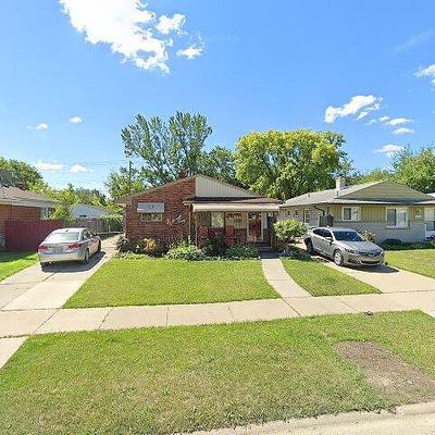 30119 Oakwood St, Inkster, MI 48141