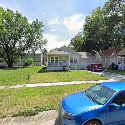 3019 Pratt St, Omaha, NE 68111