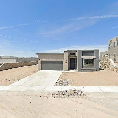 3021 Kailei Ln, Las Cruces, NM 88011