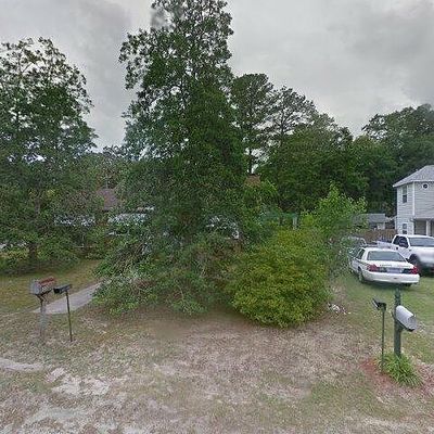 303 Elizabeth St, Walterboro, SC 29488