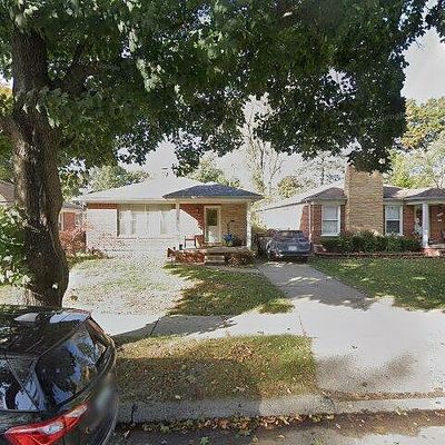 24001 Oneida St, Oak Park, MI 48237