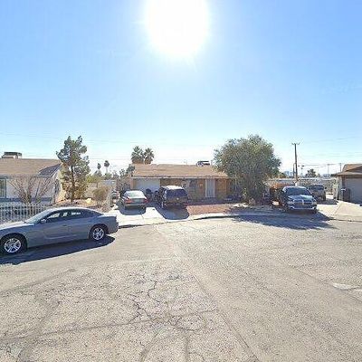 3405 Emmons Ave, North Las Vegas, NV 89030