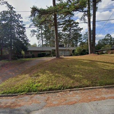 3421 18 Th Ave, Meridian, MS 39305